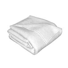 Blanket Coral Fleece Plush Autumn/Winter Super Warm Throw Blanket For Bed Car Plush Thin Quilt - Như đã hiển thị - Xem 3