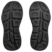 HOKA ONE ONE Bondi 9 Triple Black Womens - màu đen - Xem 5