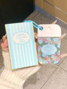 1pc 50ml Fragrance Spray, A Must-Have For Holidays, Long-Lasting Fragrance, Neutralizing Odors To Purify The Air, High-Quality Product, Portable, Suitable For Summer, Bedrooms, Dates, Wardrobes, Bathrooms, Travel And Family Occasions, Valentine's Day, Women's Gifts, Mother's Day, Weddings, Graduation Season - Gourmet Seasoning - View 11