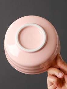 1/4pcs/Set Matcha Set- Matcha Whisk And Bowl- Matcha Tea Set- Matcha Bowl (Matcha Cup), Bamboo Whisk, Matcha Scoop, Matcha Whisk Stand (Chasen Holder)- The Perfect Matcha Kit For Matcha Tea Ceremony - 彩色 - 查看 9
