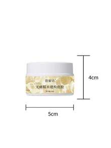 annies 15毫升三合一无痛塑形找平强力糯米底油指甲油特殊功能指甲油胶水 - 彩色 - 查看 8