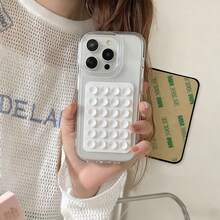 Silicone Suction Cup Phone Case Stand, Suction Cup Phone Holder, Octobuddy, Sticky Phone Stand, Sticky Phone Holder