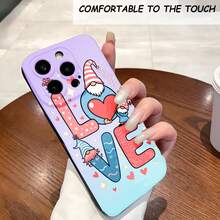Coques de téléphone de base - Noir - Voir 2