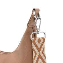 Women Shoulder Bags - Màu Khaki - Xem 8