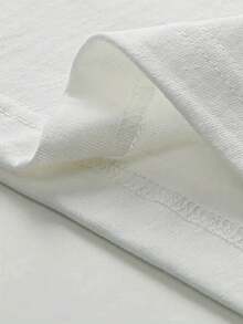 1PC Men's Dakine Logo Print T-Shirt For Men And Women Casual Streetwear Fashion Top - trắng - Xem 5