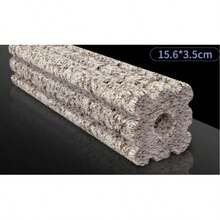 Aquarium Filter Nano Biological Filter Media, Nitrifying Bacteria, Fish Tank Accessories, Water Purification Media - Multicolor - View 12