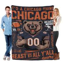Sofa Blankets, Throw Blankets & Nap Blankets - 彩色 - 查看 4