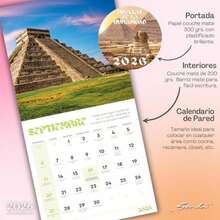 Festive Calendars - Multicolor - View 3