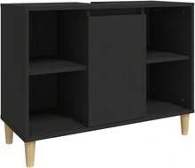 Estanterías y Repisas de Almacenamiento - Multicolor - Ver 1