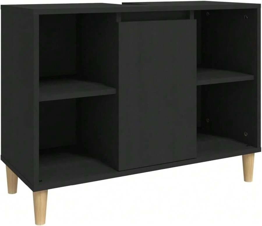 Estanterías y Repisas de Almacenamiento - Multicolor - Ver 1