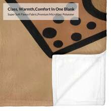 Sofa Blankets, Throw Blankets & Nap Blankets - 彩色 - 查看 8
