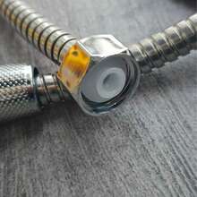 防爆淋浴软管、淋浴喷头延长接头、浴室淋浴配件