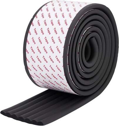 EstiloTendenciaAlmohadillas Para Escalera De Litera, Cubierta De Escalera Para Litera Autoadhesiva, Cubierta Para Escalera De Litera Para Comodidad De Los Pies De 2 M (6,6 Pies)Calidad PremiumVersióN Mejorada