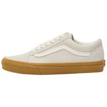 Vans أحذية رياضية كاجوال للرجال - رمادي - مشاهدة 1