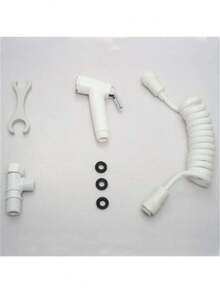 多功能马桶喷头淋浴喷头浴室淋浴软管马桶座圈喷头喷头浴室喷枪配件浴室配件浴室工具