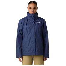 The North Face Chaqueta NF0A8E02E1I1 para Mujer en color Azul - Azul - Ver 4