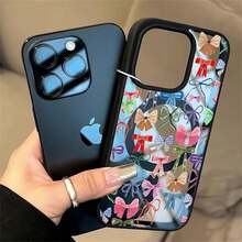 Basic Phone Cases - Black - View 3