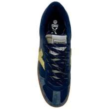 Munich Men Casual Athletic Shoes - 藍色 - 查看 3