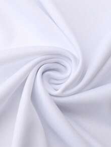 Men's Hurley Graphic T-Shirt - Navy Blue With White Logo Print, Vintage-Inspired Cotton Tee For Summer Casual Wear, All-Day Comfort & Fade-Resit Ink, Everyday Ential For Beach Or Street Style - 白色 - 查看 3