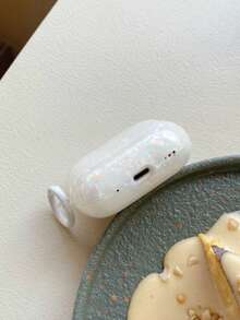 Customized Earphone Case With Hanging Ring (Personalized), Christmas Gift, Back To School, Valentine's Day Gift, Good Birthday/Holiday Gift For Men And Women