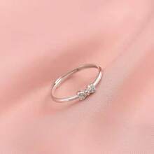 Jewelry Ring Blanks And Accessories - White - View 6