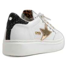 Cetti Women Casual Athletic Shoes - 白色 - 查看 3