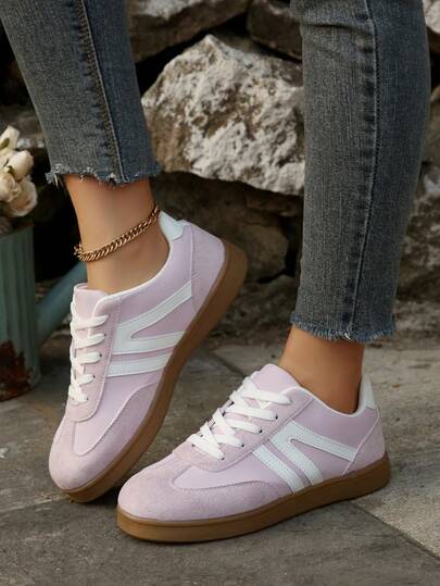 Zapatos casuales de estilo vintage alemán, nuevos para primavera/otoño 2026. Zapatos de trabajo versátiles y cómodos, zapatillas para correr y fitness, unisex.