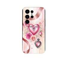 Fundas básicas para teléfonos - Negro - Ver 6