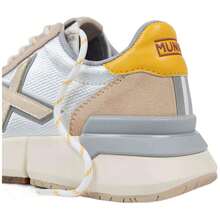 Munich Women Casual Athletic Shoes - Multicolor - View 2