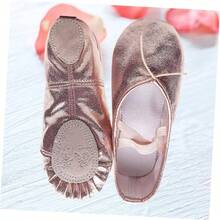 Kids Yoga Shoes - Initial - View 2