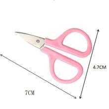 1/3卷随机颜色现代缝纫卷尺，双面柔软测量，适合DIY缝纫，可测量包括周长在内的各种尺寸，是送给女士、母亲、朋友、女朋友和男朋友的理想礼物。非常适合生日、婚礼、周年纪念日、情人节、感恩节和新年惊喜。这款卷尺几乎完美。 - 彩色 - 查看 8