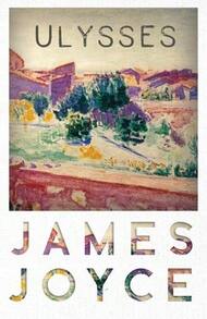 Ulises (Rústica) Por James Joyce - Libro único - Ver 1