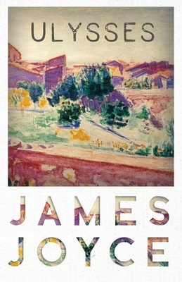 Ulises (Rústica) Por James Joyce - Libro único - Ver 1