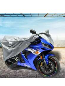 Waterproof Motorcycle Cover And Protective Cover