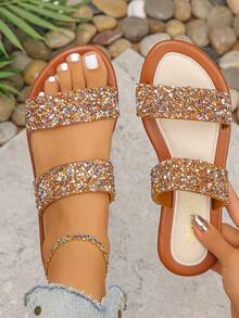 Two-tone Champagne Color