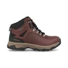 Rain Boots & Rain Boot Covers - Brown - View 1