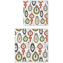 Kitchen Tissue - Multicolor - View 2