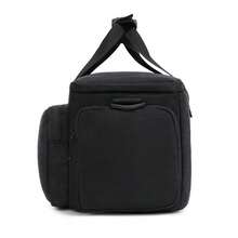 Digital Camera Shoulder Bag Waterproof Travel Camera Carry Case For DSLR SLR - Black - View 4