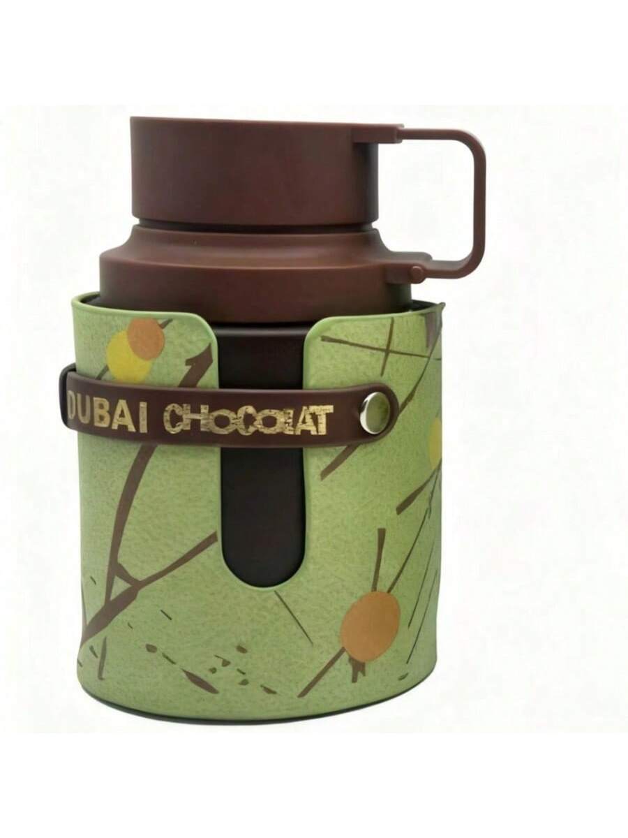 Eau de Parfum Neutro 100ml (Estilo Casual Diario)