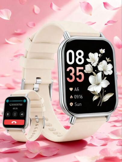 Relojes digitales para mujer