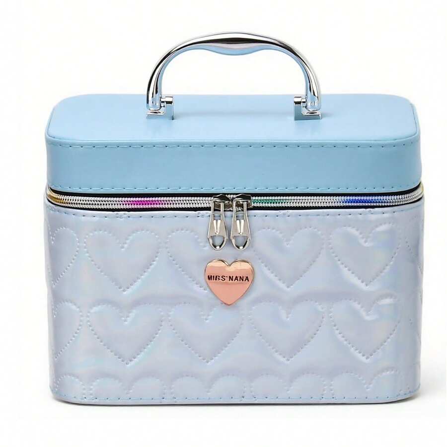 Makeup Sets - Light Green - View 1