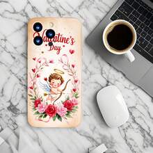 Fundas básicas para teléfono - Negro - Ver 5