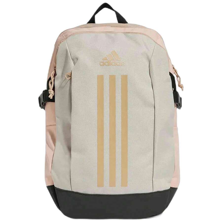 Adidas Backpacks - Beige - View 1