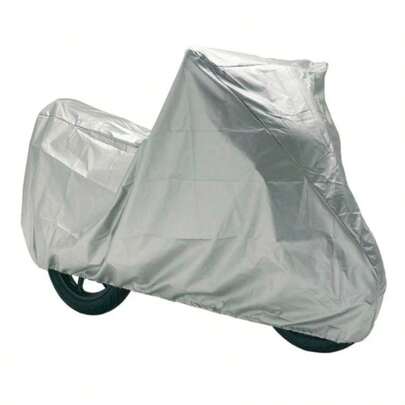 Funda Impermeable para moto y cubierta protectora