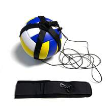 1pc Volleyball Training Equipment, Adjustable Professional, Wear-Resistant Volleyball Holder Belts, For Adults And Beginners