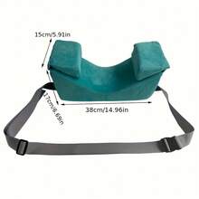 1个卧床或轮椅用头部定位枕 - 彩色 - 查看 4