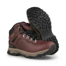 Rain Boots & Rain Boot Covers - Brown - View 4