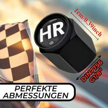 8/16pcs Aluminum Tire Valve Stem Caps With Gaskets, For Marking Winter And Summer Tires On Cars, SUVs, Etc. 4 Sets Of Tire Valve Stem Cap Kits, Valve Stem Caps, Wheel Valve Stem Caps, Dustproof And Protective - Multicolor - View 5