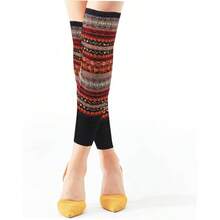 Fluffy Pet Gate Stairs Indoor Pet Barrier Dogs and Cats Folding Stair Gate Prevents Accidents Easy Installation Office and Apartment Use - inicial - Ver 3