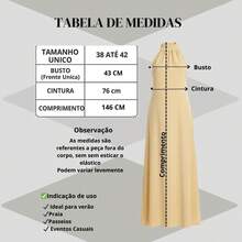 Women's Long Dress, Backless, Loose Fit, Elegant, Casual, Summer - 寶藍色 - 查看 4